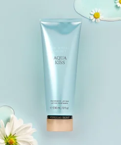 Victoria’s Secret Aqua Kiss Fragrance Lotion