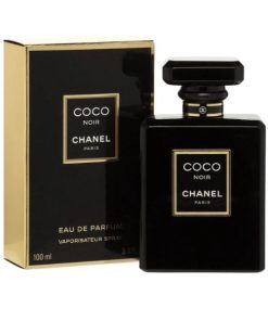 Chanel Coco Noir Eau de Parfum
