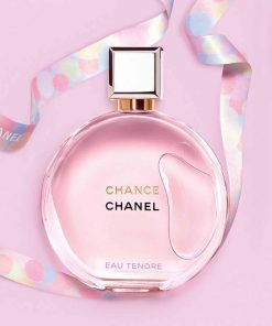 Chanel Chance Eau Tendre Eau de Parfum
