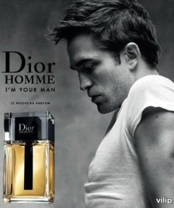 Dior Homme Intense Eau de Parfum