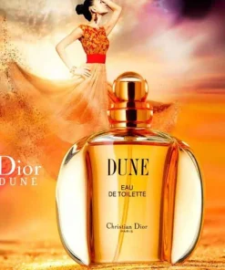 Dior Dune Eau de Toilette